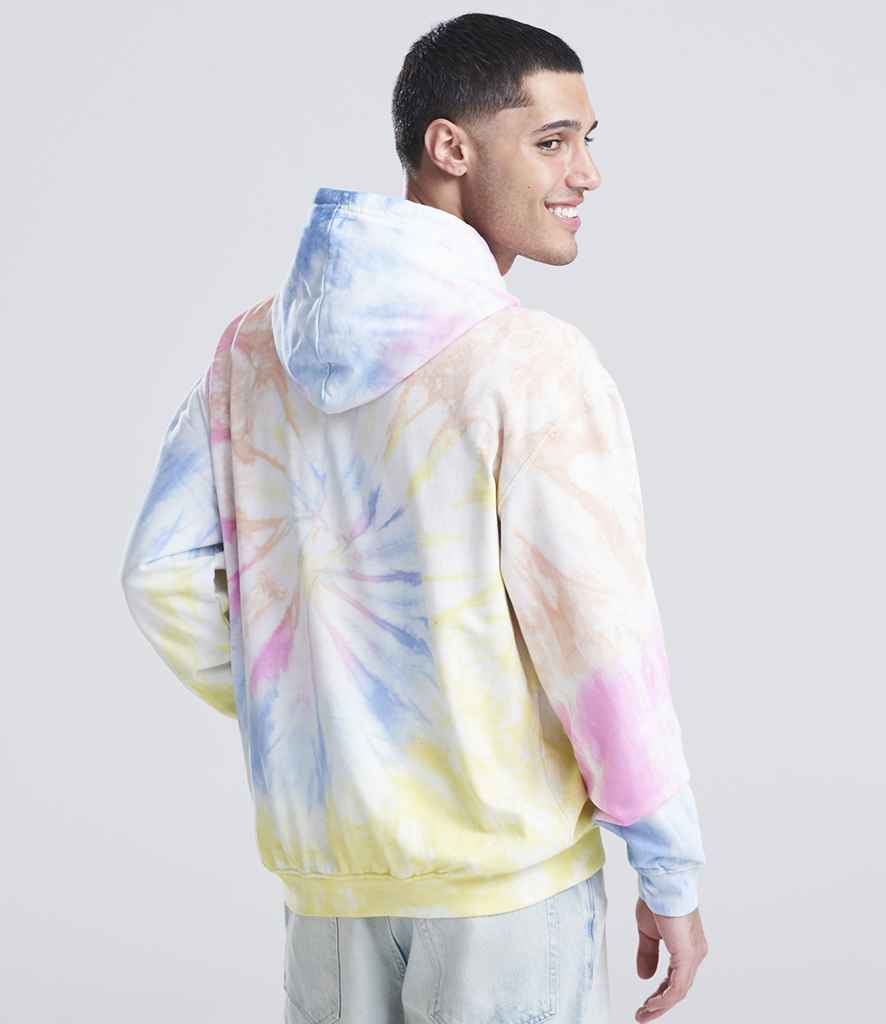 AWDis Tie-Dye Hoodie - PenCarrie